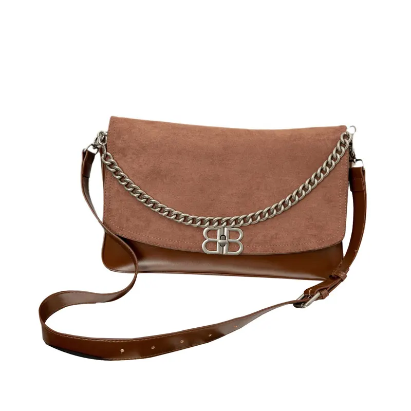 

A Chain Shoulder Bag Travel Simple New Style Small Square Autumn And Winter Backpack For Denim Branded Bag For Luxury Travel Bag