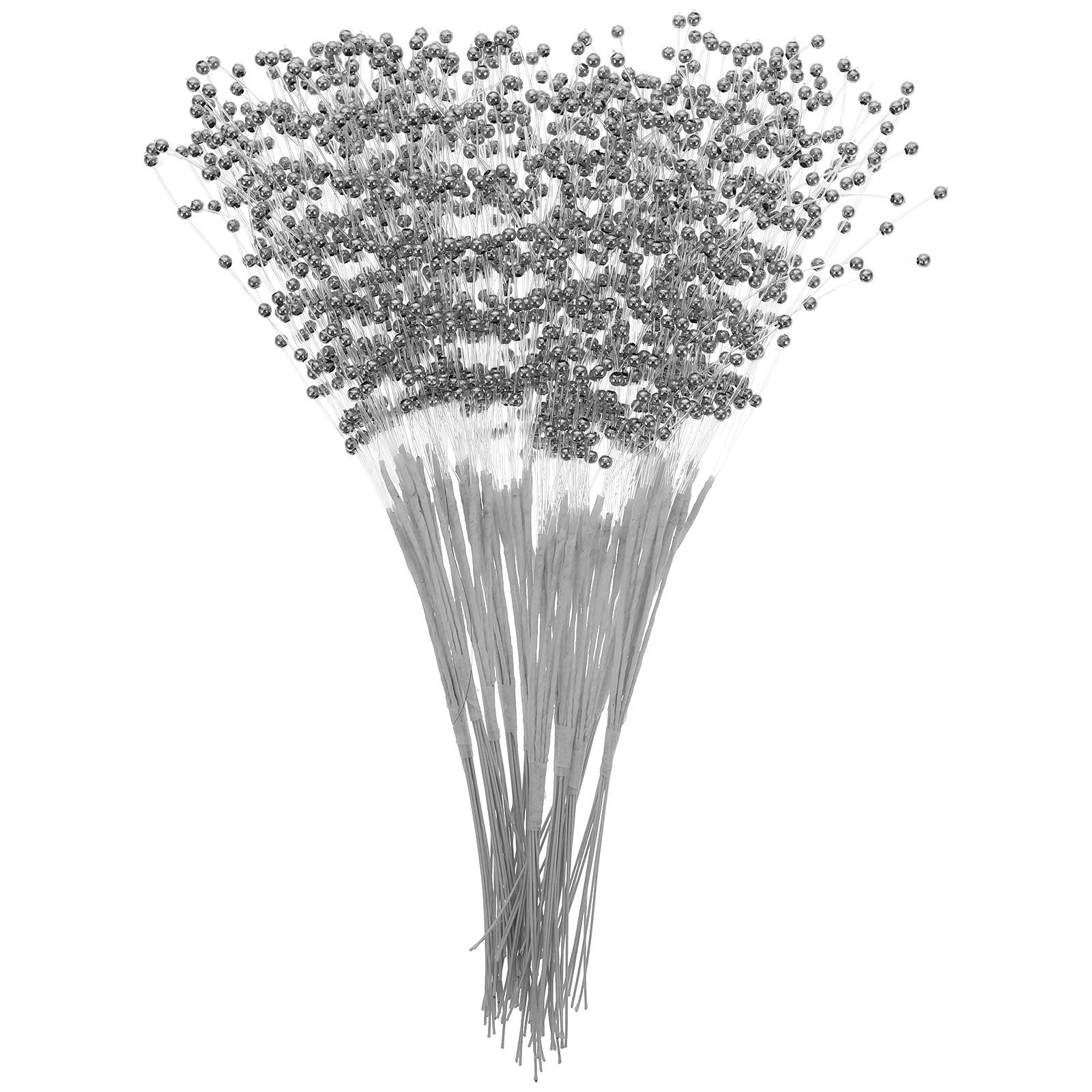 

Свадебная Декоративная гирлянда из жемчуга, 100 шт.