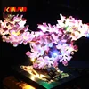 28 LED Light Kit for 10281 (NOT Include the Model) Bonsai Tree Building Blocks Set Bricks Toys 1