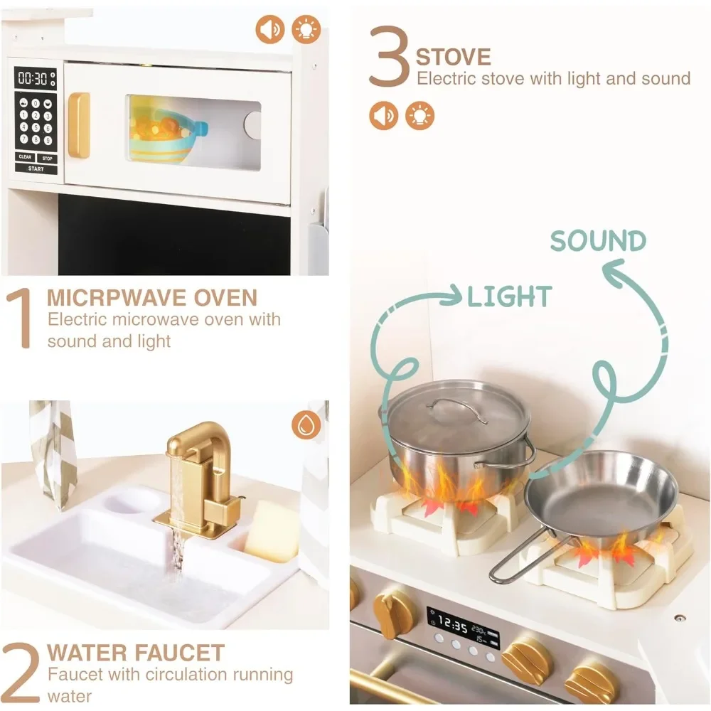 NEW-Ice Maker,Water Dispenser,Bread Maker,Washing Machine,Electronic Display