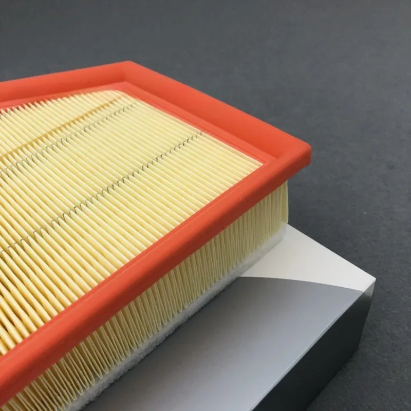 Car Air Filter Cleaner Element For BMW G01 G02 G05 G11 G12 G30 X3 X4 X5 X6 520d 530i 725 730 Engine High Flow Intake