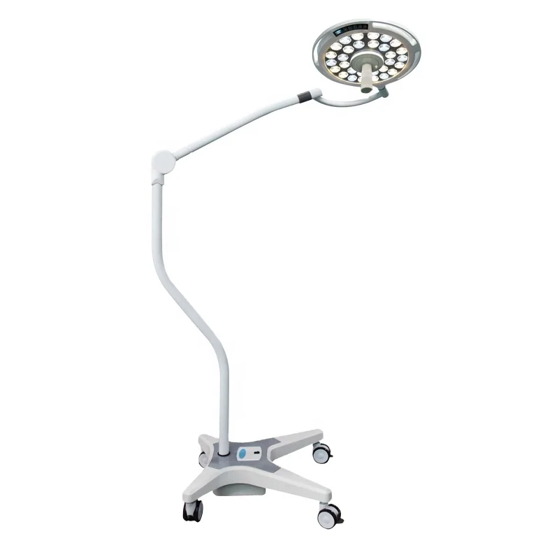 

Mobile Operation Room Light Medical Examination Lamp Led Operating Theater