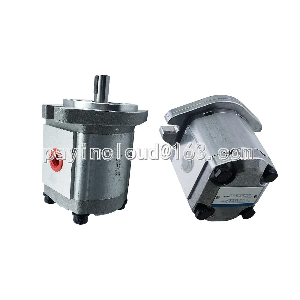 

Hot Price P211RPO1DT P216R High pressure gear oil pump for hydraulic press