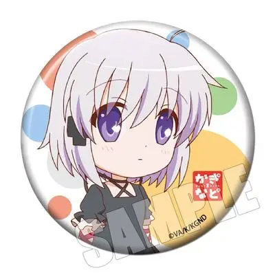 Anime Alchemy Stars Carleen Sinsa Kleken Charon Hiiro Figure 58mm Badge  Round Brooch Pin 1935 Gifts Kids Collection Toy - AliExpress