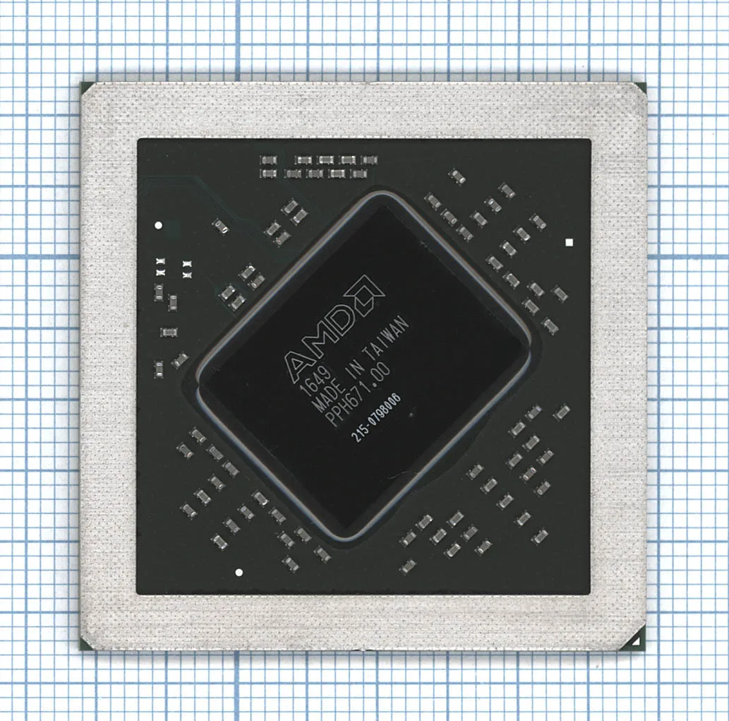 Chip AMD 215-0798006 - AliExpress 7
