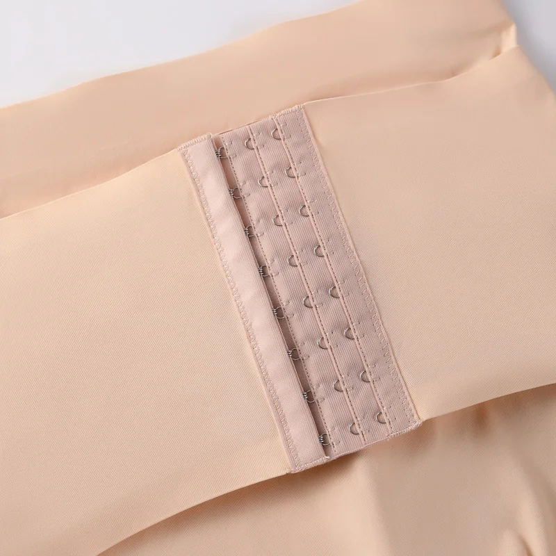 NEW Fake Butt Control Panties With Belly Tightening Boxer Safety Pants Body Sliming Shaping Woman Body Shapers Women's Shorts