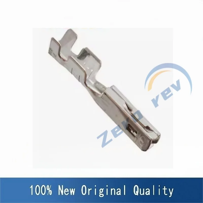 50-100 шт. 100% новый 0330123001 33012-3001 330123001 CONN SOCKET 14-16AWG CRIMP TIN