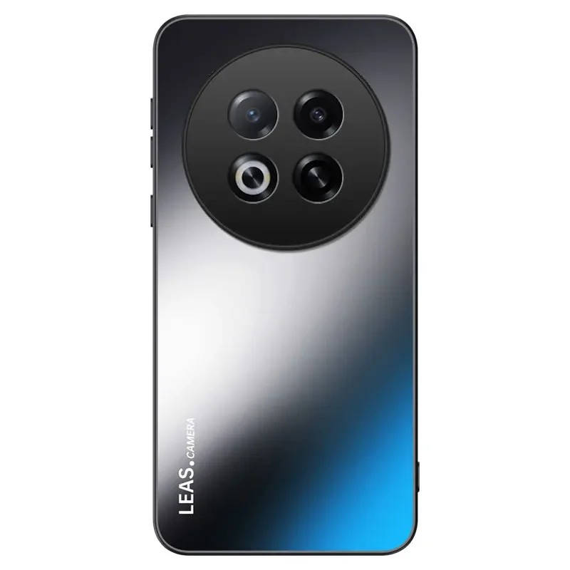 Luxury Shockproof Frosted Matte Back Cover - Soft and Stylish Phone Case Coque