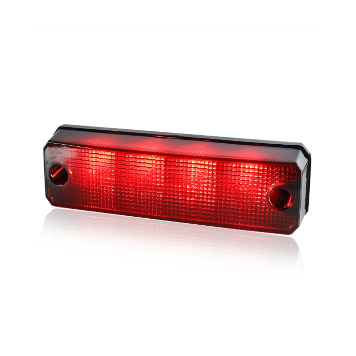Atv Utv All Terrain Beach Bike Led Fanale Posteriore Per Honda Pioneer 2014 2021 700 Led Brake