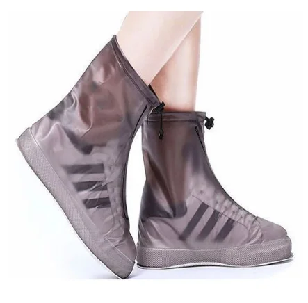 Waterproof shoe covers galoshes for travel-6