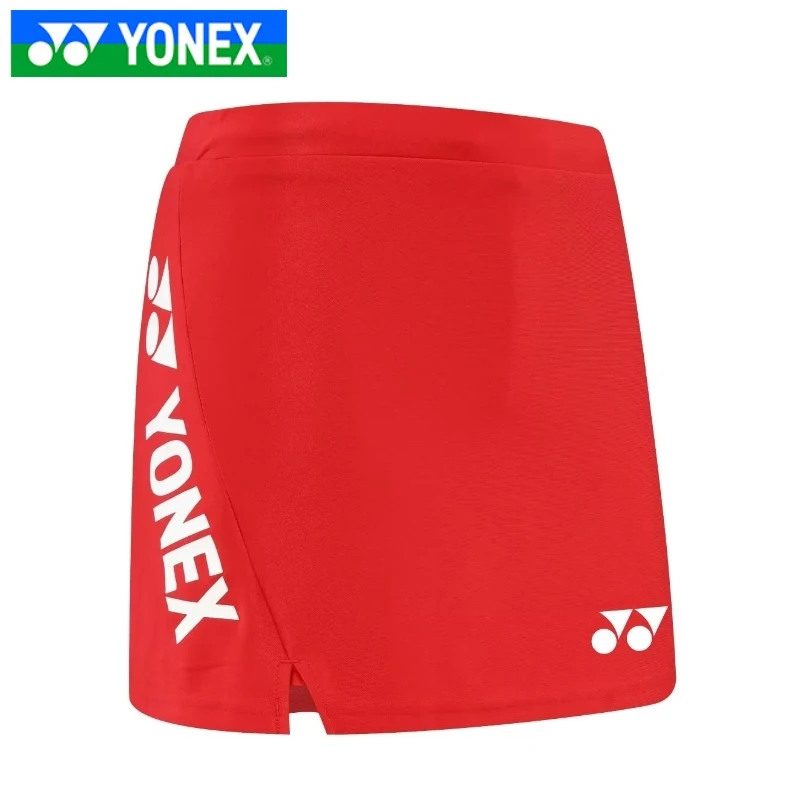 YONEX Women Badminton Pants Skirt Breathable Fast Drying Running Tennis Casual Sports Yoga
