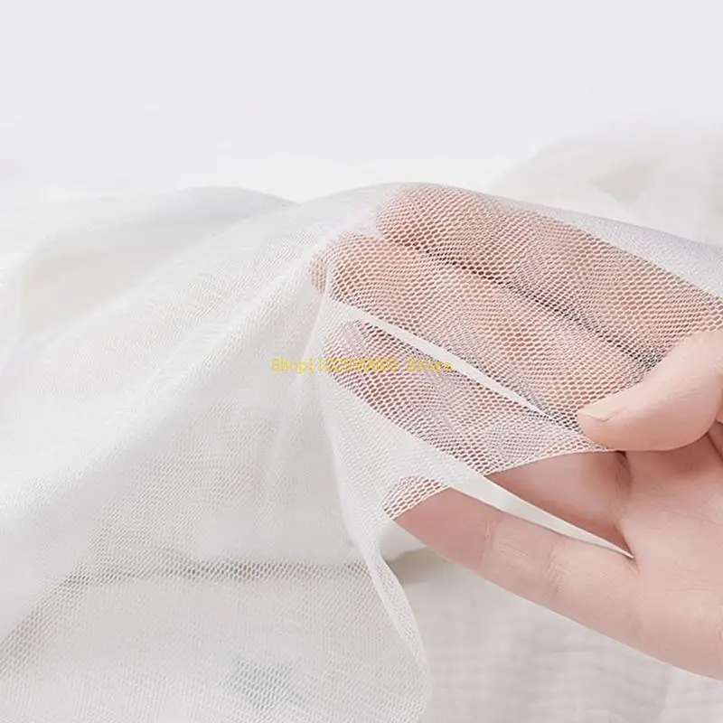 【Hottest Trends】 Portable Insect Mesh Net Keep Insect Bugs Out Large ...