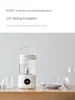 220V Multi-Purpose Electric Kettle for Camping, Wine, Tea, and Health, with Temperature Control 6