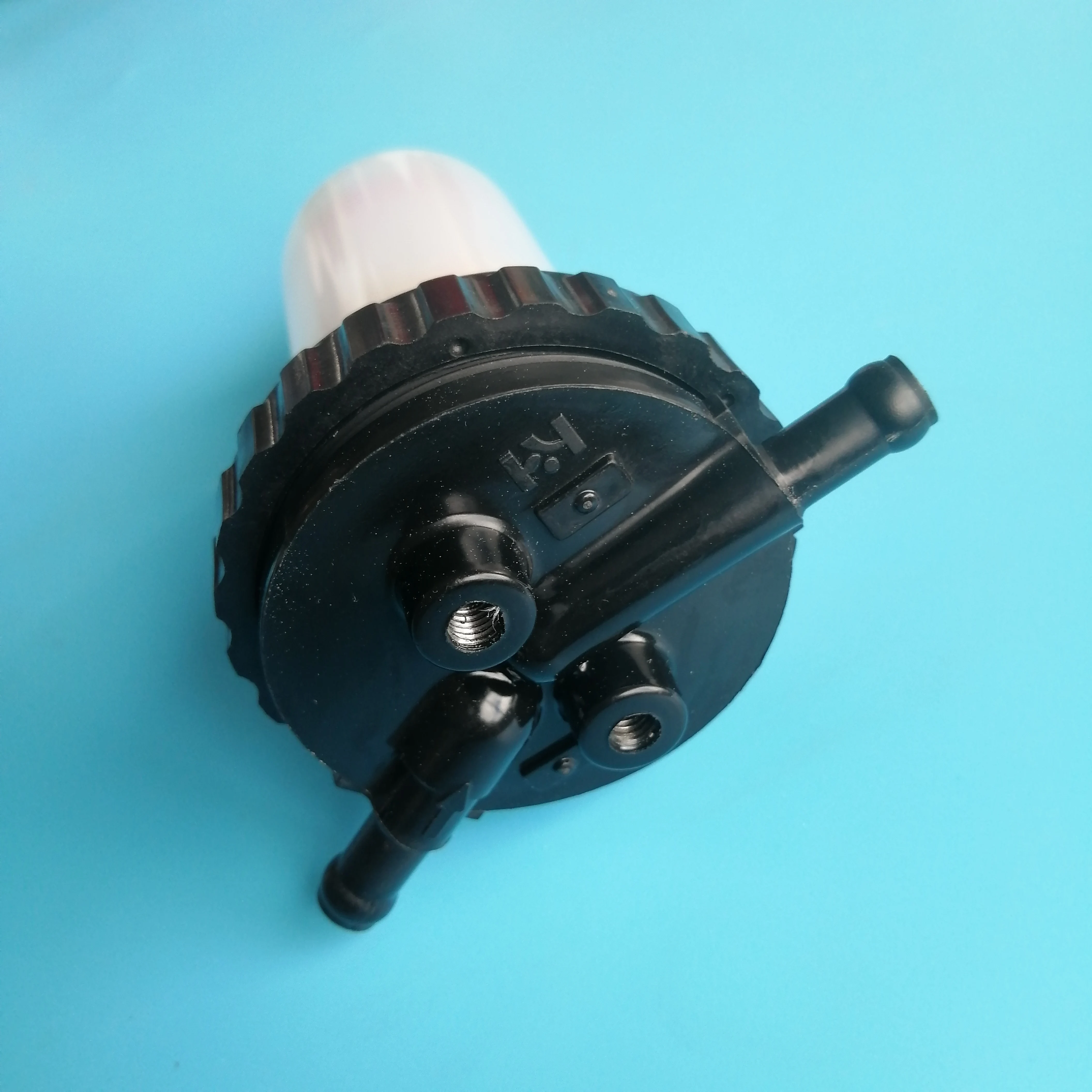 Boat Motor 60H-24560-00 65L-24560-00 6P3-24560-07/08/09 61A-24560-01/02/04 Fuel Filter Compatible for Yamaha 60HP 150HP 200HP 22
