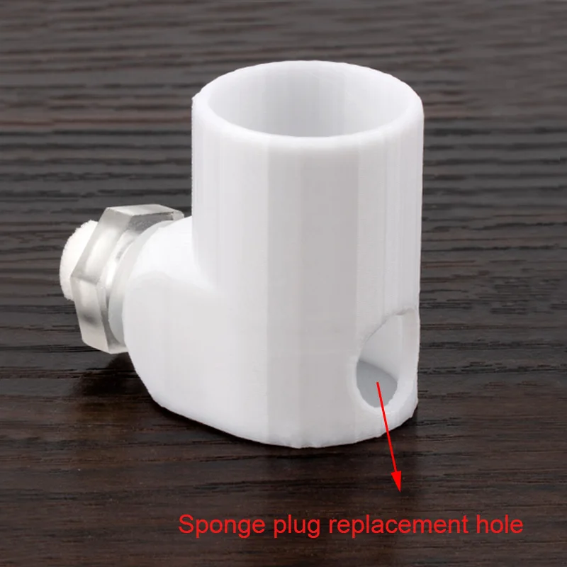 Nobleza Distributeur Croquettes Chat/de Nourriture 2 En 1, Distributeur