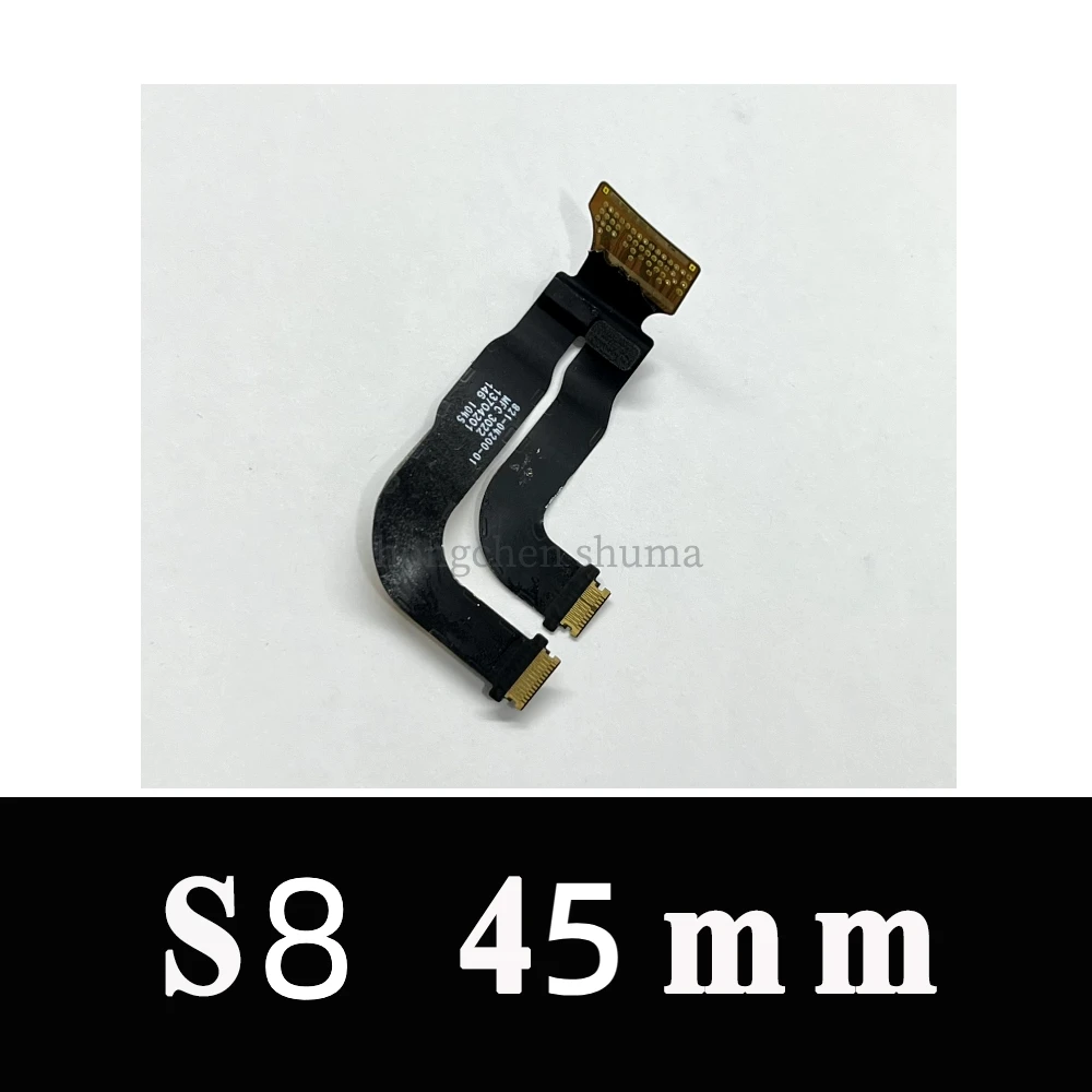 Apple Watch LCD Touch Screen Connector Flex Cable Replacement Parts