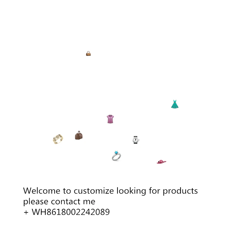 

Custom clothing shoes, jewelry and other products