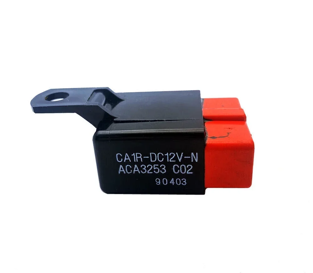 HC0108,HC0119, Yanmar engine Shut off Timer Relay 4D88/4TNV94/4TNV98