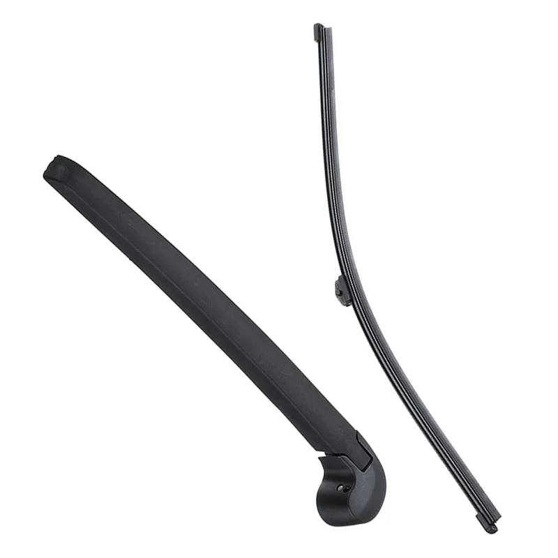 Braccio Tergicristallo Parabrezza Posteriore Per Auto Con Lama Adatta Per Audi A3 8Pa 8 P1 Hatchback A4 8Ed B7 8 E5 B6 Estate Q5 Lst-Ad02-11