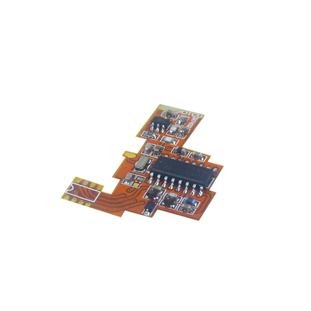 Рисунок 5 - Для Quansheng K5/K6 для установки