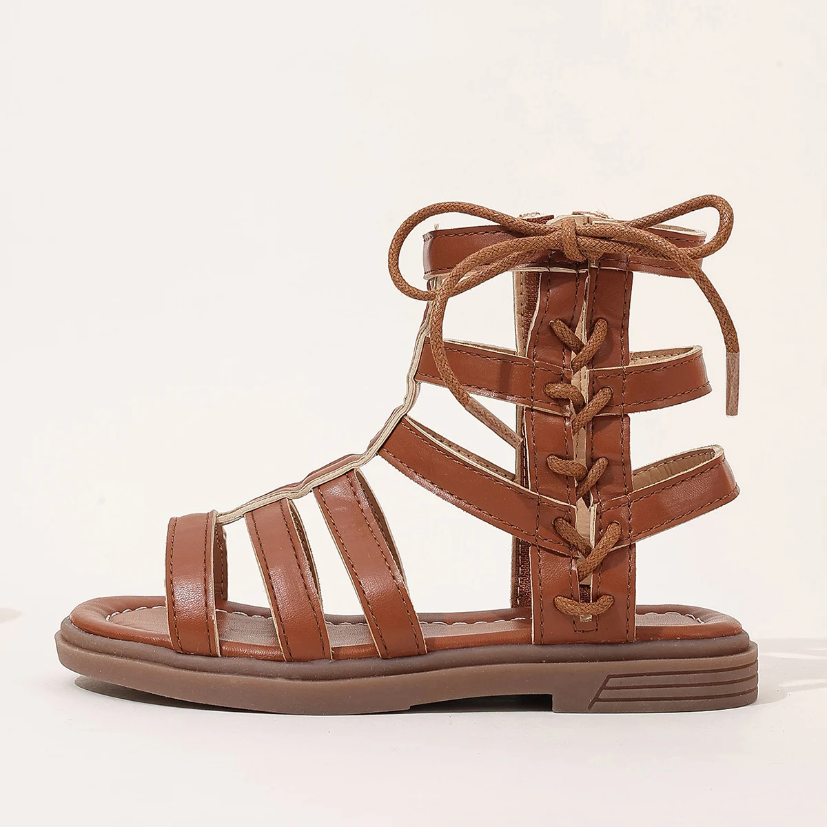 Girls' Summer Princess Sandals 5