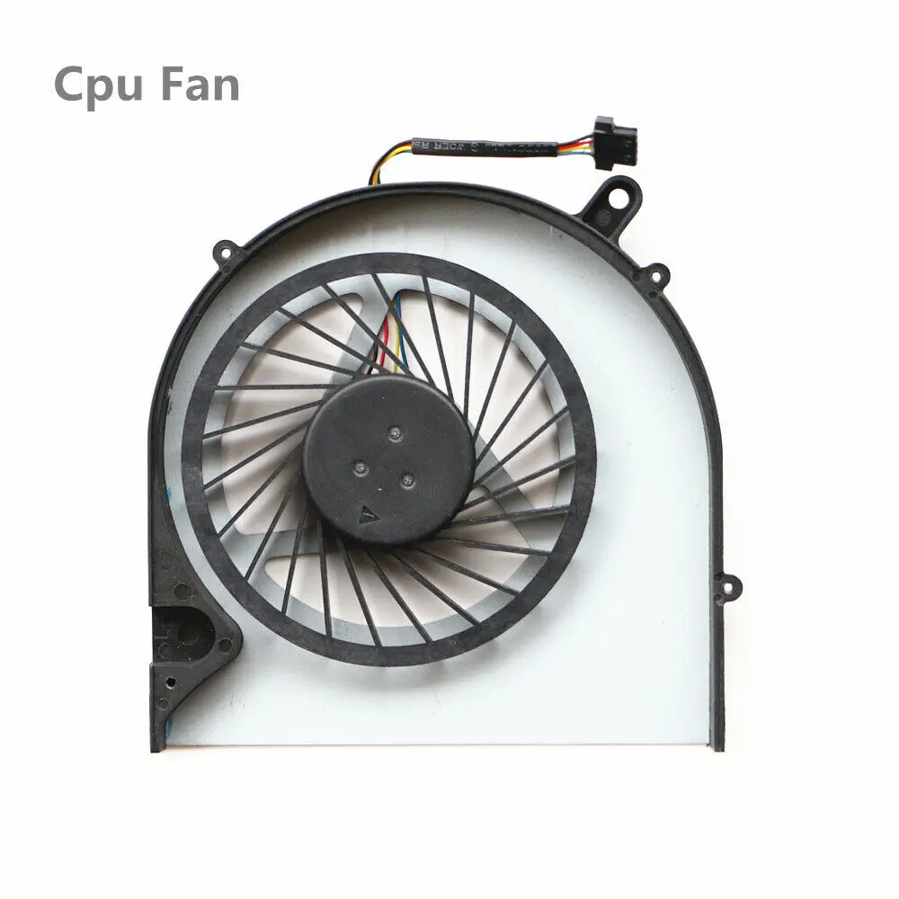 Ventilador do Refrigerador da Cpu do Portátil para o Computador Portátil do Jogo de Evga Sc15 Cpu Gpu Ventilador de Refrigeração - Imagem 3