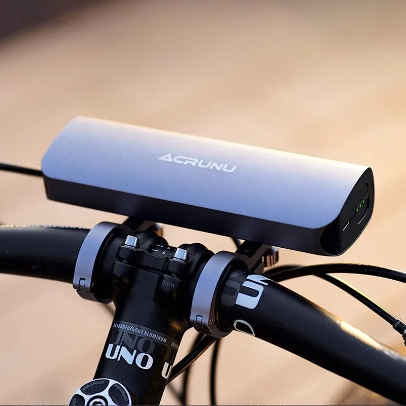 Bicycle Anti-glare Headlights Bicycle Lights Night Riding High Lumen Cycling Lights Road Bike Aluminum Alloy Lighting