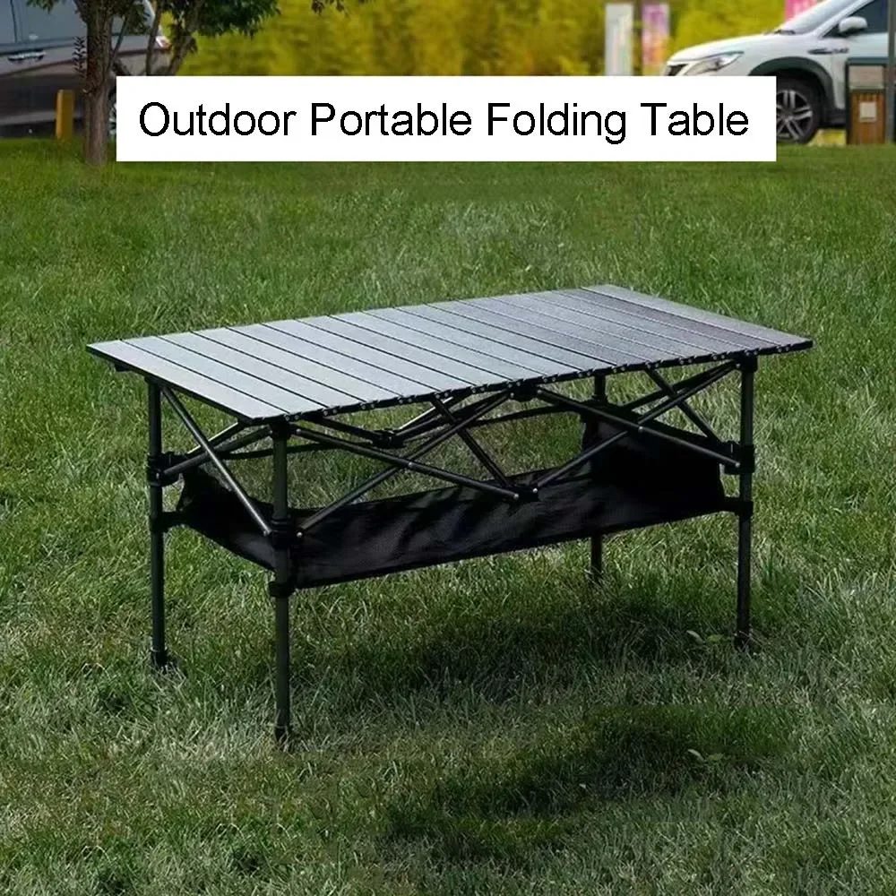Portable Folding Table 2