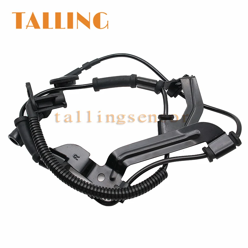 Front Right ABS Wheel Speed Sensor For Mercury Mariner 09-11 Ford Escape 09-12 New 9L8Z2C204A 5S12308 2ABS2575