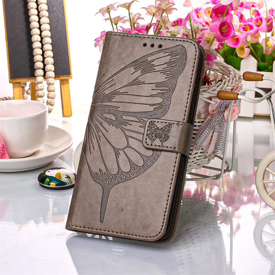 Simple Color Cover Motorola Moto E7 Plus G50 5G G30 G20 G10 G23 G60 G60S G72 G73 G9 E13 E20 E22 E40 Wallet Phone Case D03E Phone Case