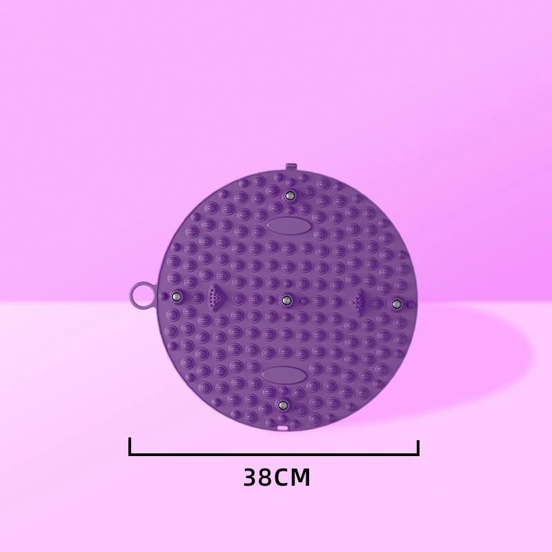 Purple 38cm