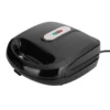 Electric Waffle Maker Multifunctional Machine 750W 6 in 1 Harmless Double Sided Heating EU Plug 220V for Kitchen 5