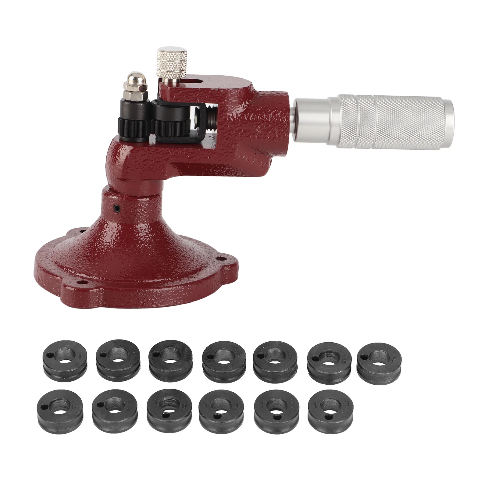 Shell Ring Expander Jewelry Ring Stretcher Expander Enlarger Jewelry Making Processing Tool ...