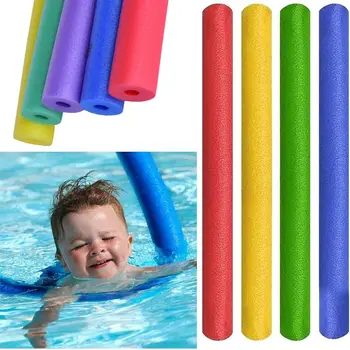 Multicolor Pool Swim Noodle 1