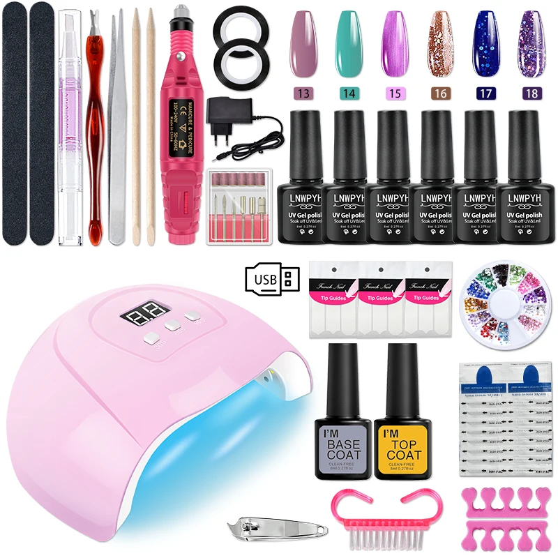 G3 ネイルアート用電動ペン ピンク ピンク G3 ネイルアート用電動ペン