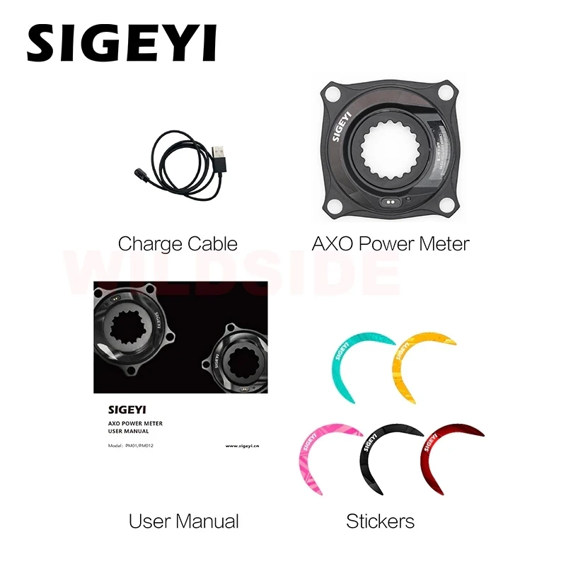 Sigeyi Power Meter Calibration edu.svet.gob.gt