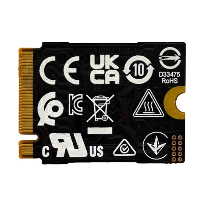 PM991 128G 2230 Nvme ָ彺Ʈ ̺ ũ ī 1650Mb б   ʰ 53CF