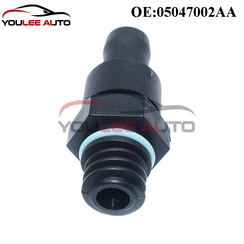 

05047002AA, 5047002 AA, 5047002 PCV Valve For Chrysler Sebring Dodge Caliber Avenger Jeep Patriot Auto Parts