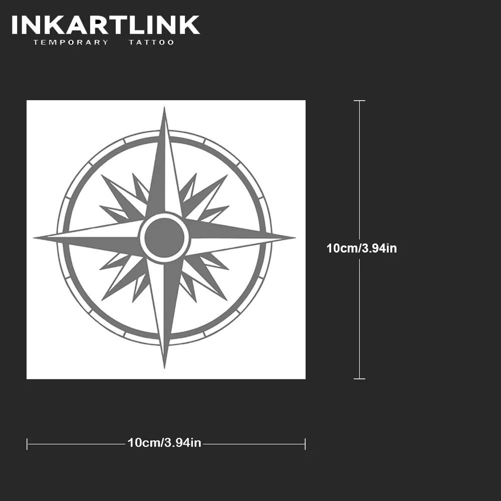 Gear Temporary Tattoo Lasts To 15 Days New Technology Magic Waterproof Semi Permanent Sticker. tattoo sticker temporary tattoos