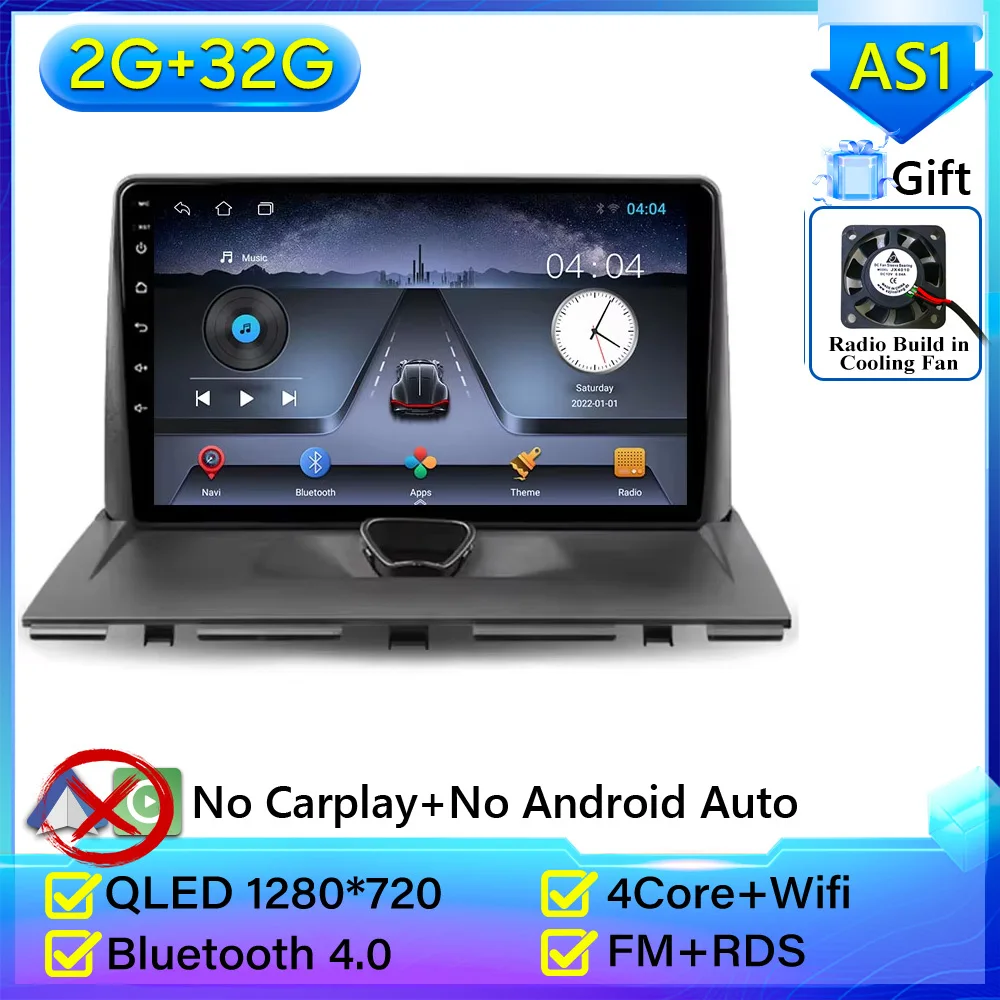 2G 32G No carplay