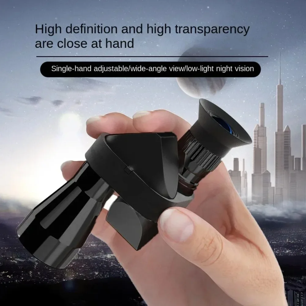 HD Monocular Telescope 2