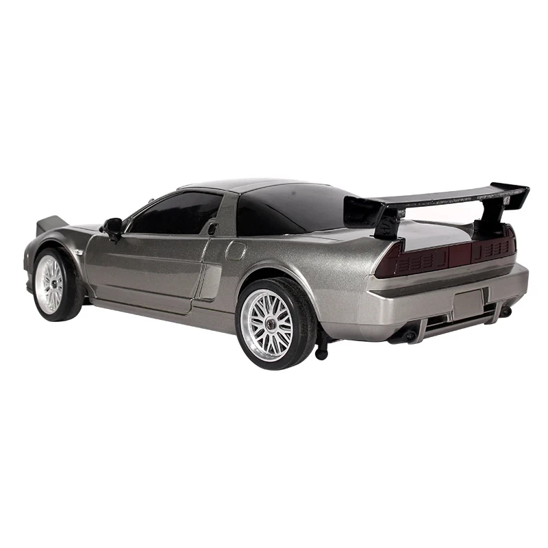 LDRC LD1803 NSX 1:18 2.4G Remote Control Car Simulated Drift Of Gyroscope LED Light Group Electric Toy Car 6