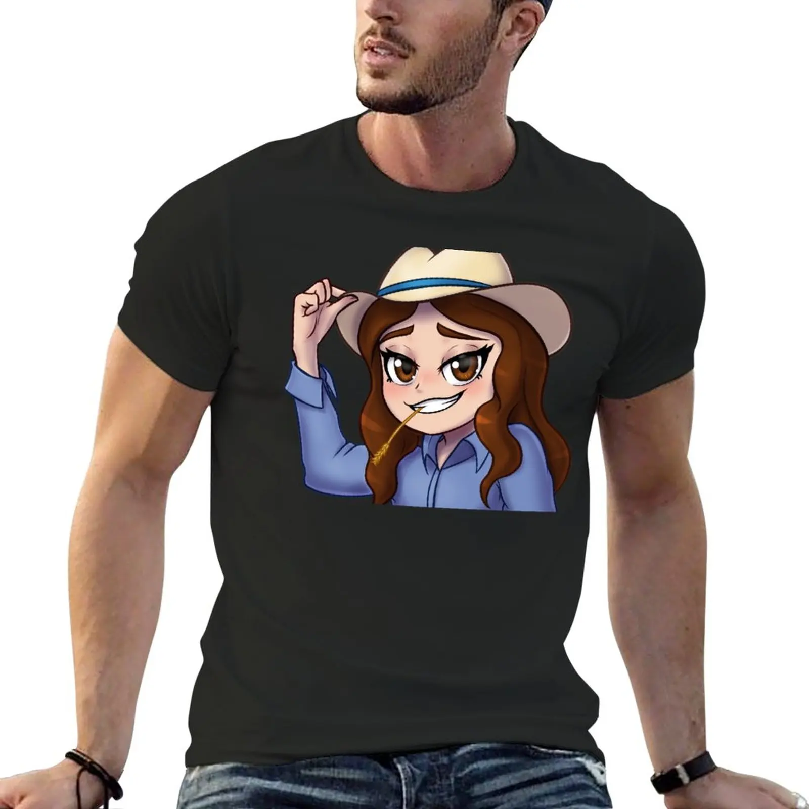 

hedwidOnly T-Shirt plus size tops plus sizes anime clothes graphics mens big and tall t shirts