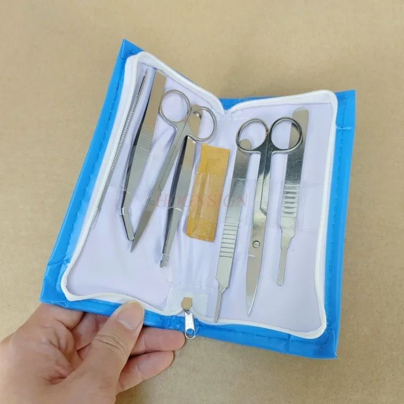 Scalpel biodissection tool insect specimen making tool dissection