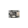 2Pcs/1Pc 5V 2A  Lithium Battery Charger Module Type-C USB Step Up Boost Board Charging Discharging Compat 4.2V Lithium Battery 4