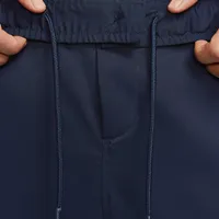 Pantalon tissé minimaliste et confortable pour homme Nike Authentic Club HJ1998-451 3