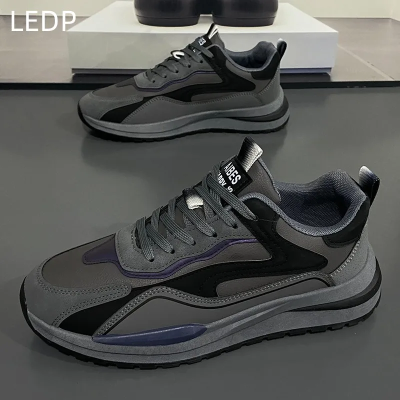 2020 New Arrival Luxury Fashion Men'S Running Shoes Classic Casual