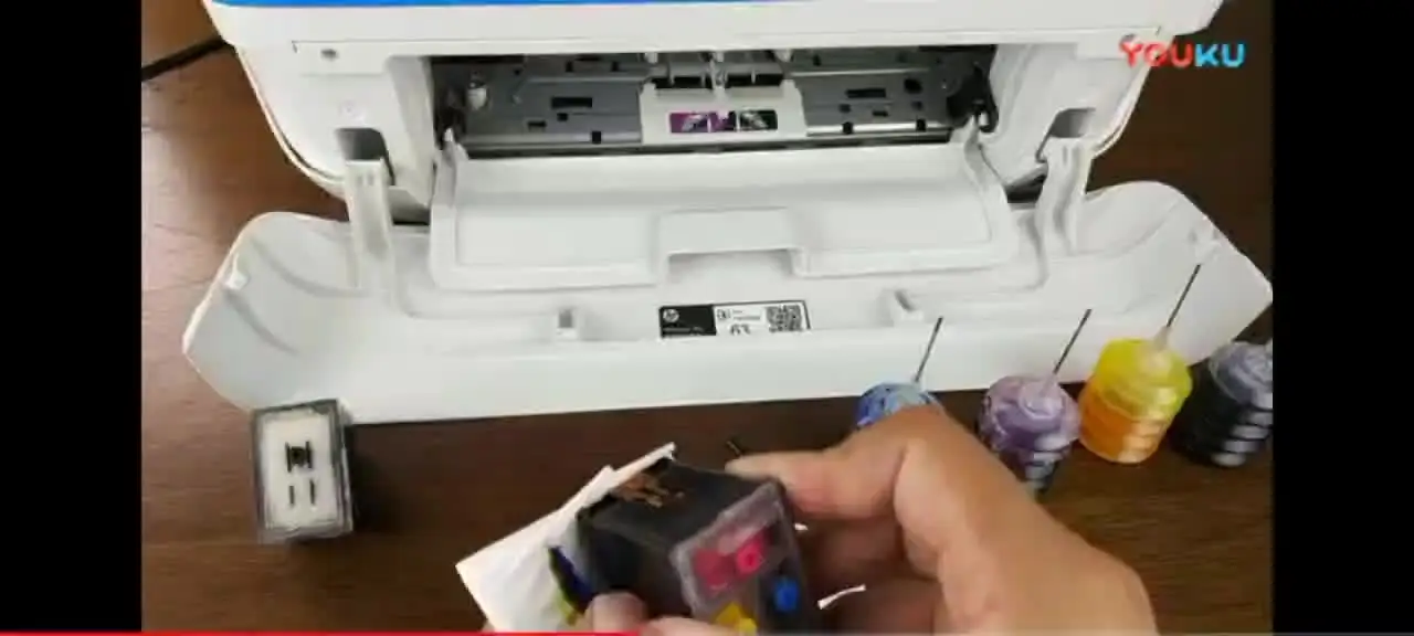 Inktdag Inkcartridge Alternatief Voor De HP 301xl Inktcartridges Zwart X 2 Stuck Voor Hp Envy 4500 5530 Officejet 2620 4630 2622 Deskjet 3050a 2050 3052a 1510 3050 1000 3000 2510 2540 1050