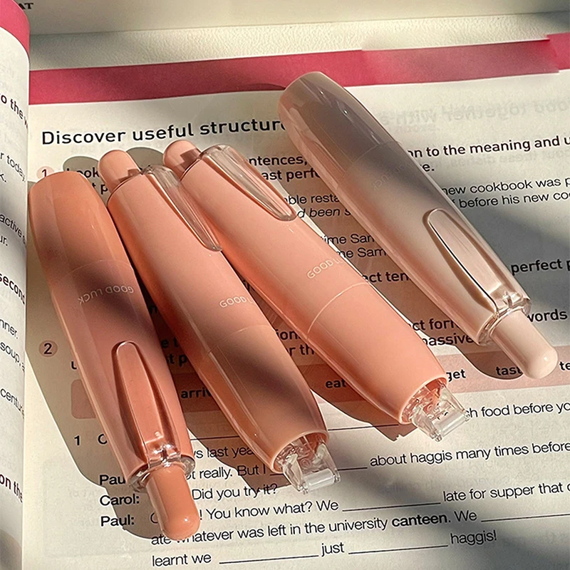 4pcs Double-Sided Adhesive Tape 4