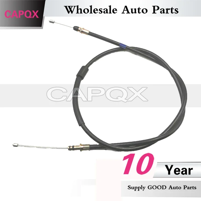 CAPQX For DongFeng DFM Fengshen S30 H30 CROSS 2009 2010 2011 2012 2013-2015 Handbrake Cable Brake Cable Parking Brake Pull